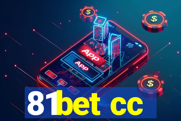 81bet cc